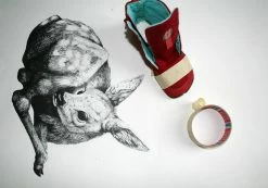 Wildling Shoes GearAid Aquasure SR