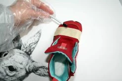 Wildling Shoes GearAid Aquasure SR