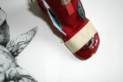 Wildling Shoes GearAid Aquasure SR