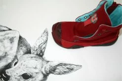 Wildling Shoes GearAid Aquasure SR