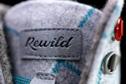 Wildling Shoes Reiher Herbst / Winter