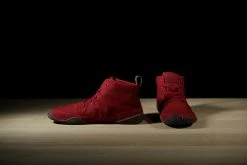 Wildling Shoes B_Tanuki Keshi