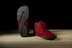 Wildling Shoes B_Tanuki Keshi