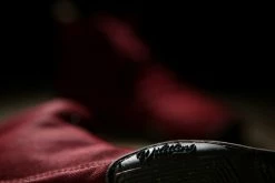 Wildling Shoes B_Tanuki Keshi