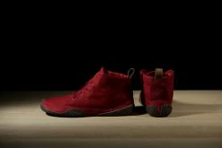 Wildling Shoes B_Tanuki Keshi