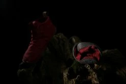 Wildling Shoes B_Tanuki Keshi