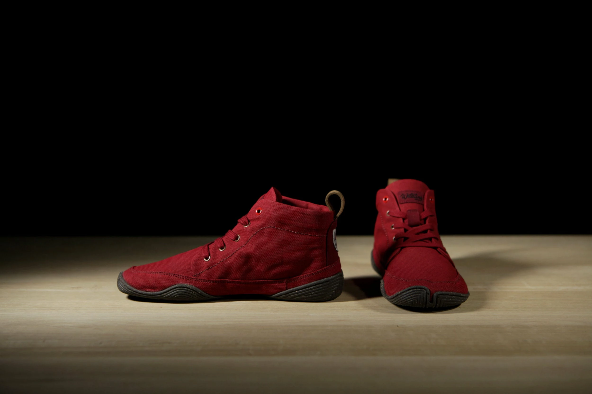 Wildling Shoes B_Tanuki Keshi Alle Kategorien