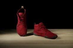 Wildling Shoes B_Tanuki Keshi Alle Kategorien