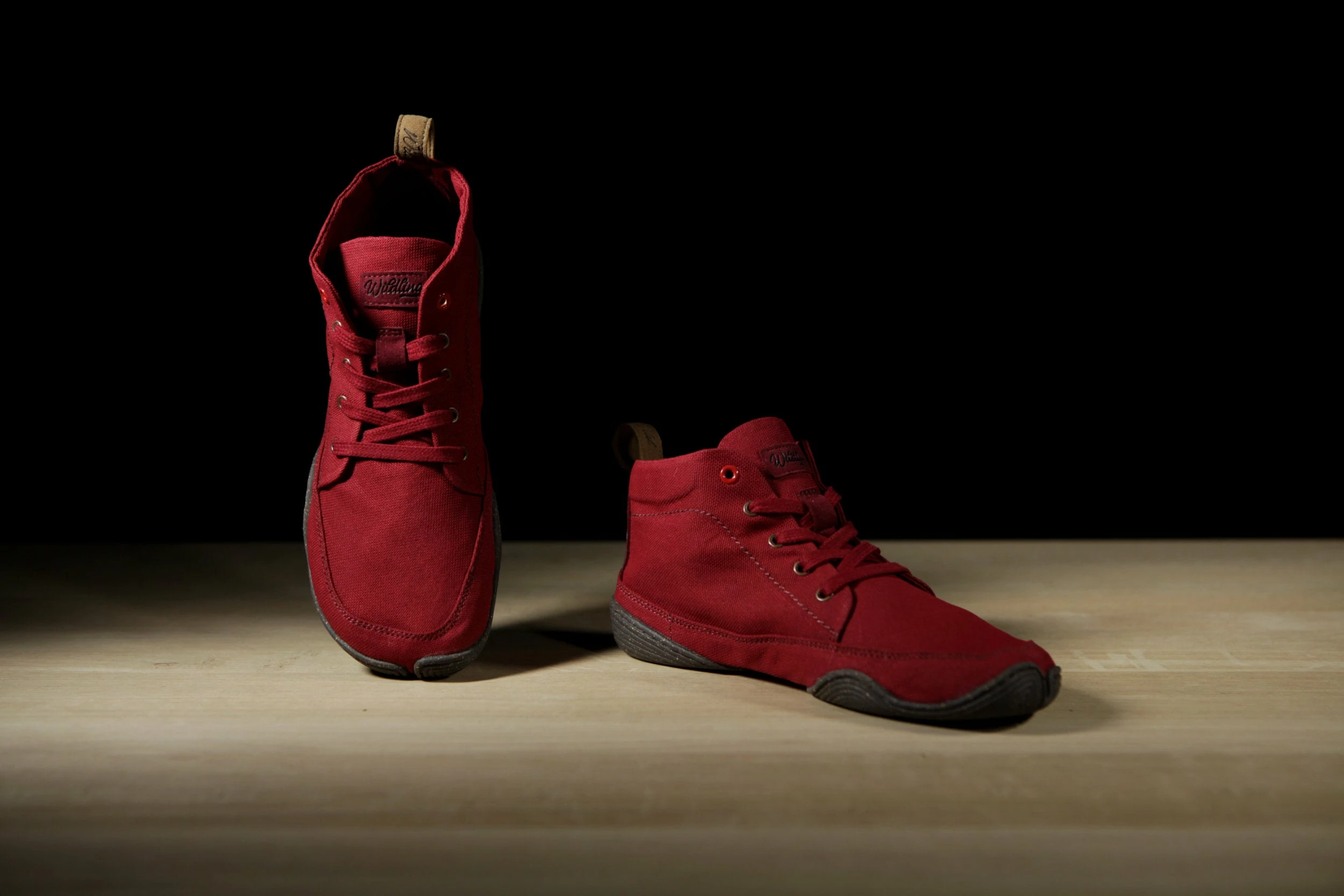 Wildling Shoes B_Tanuki Keshi Alle Kategorien