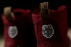 Wildling Shoes B_Tanuki Keshi Alle Kategorien