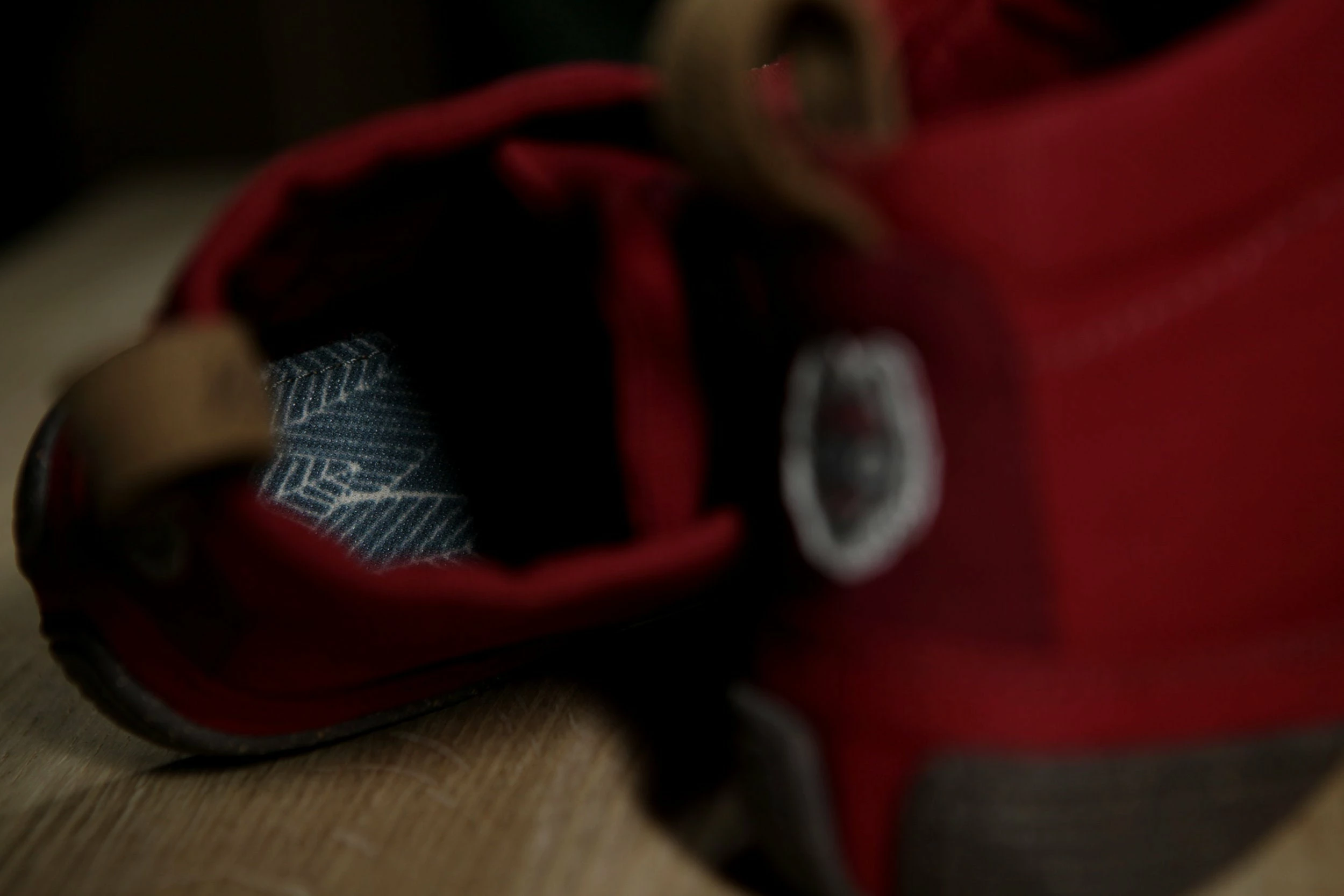 Wildling Shoes B_Tanuki Keshi Alle Kategorien