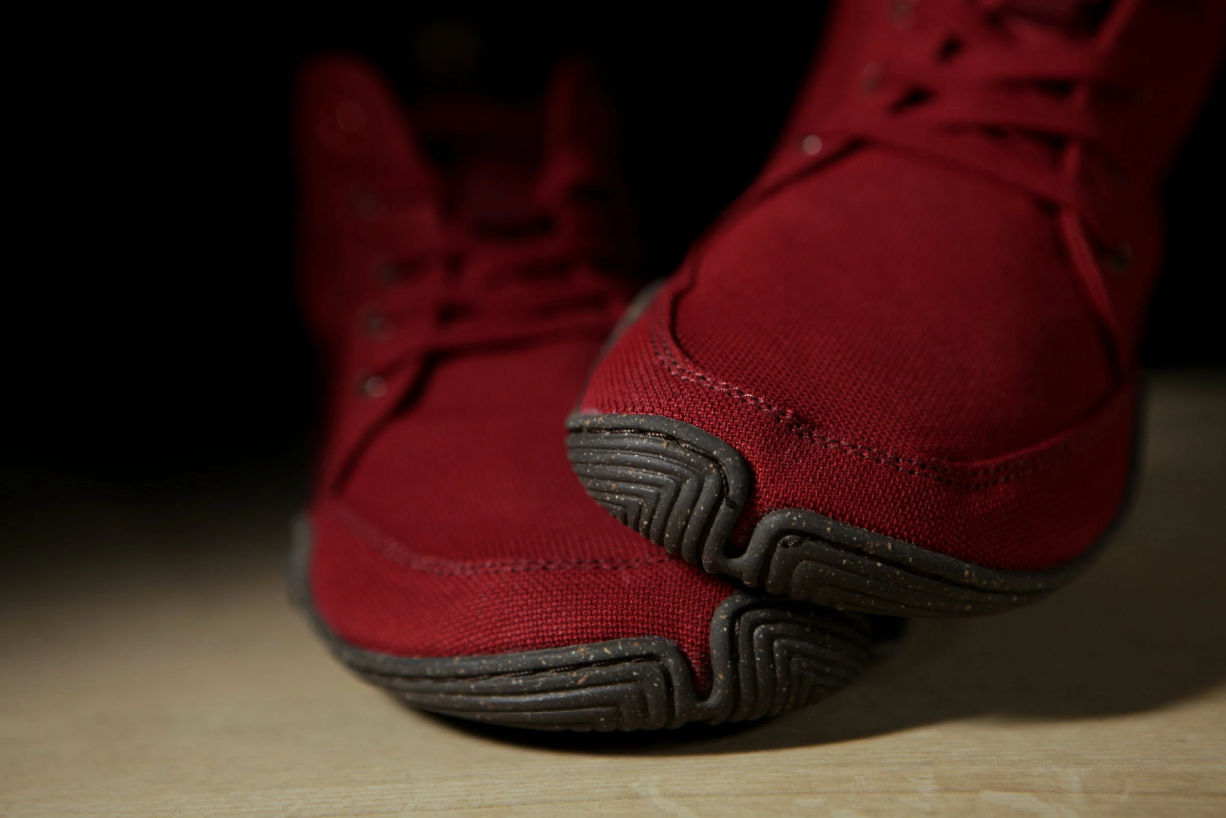 Wildling Shoes B_Tanuki Keshi Alle Kategorien