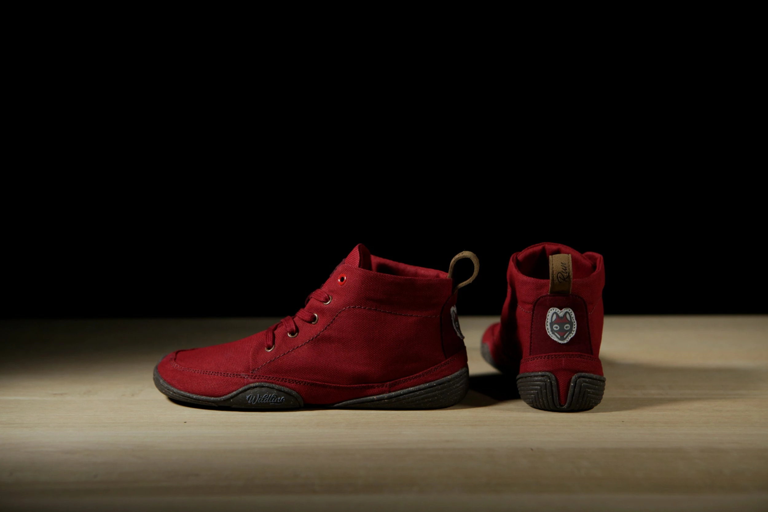 Wildling Shoes B_Tanuki Keshi Alle Kategorien