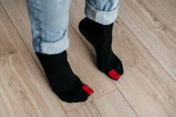 Wildling Shoes Alle Kategorien Plus12Socks "Admiralfalter"