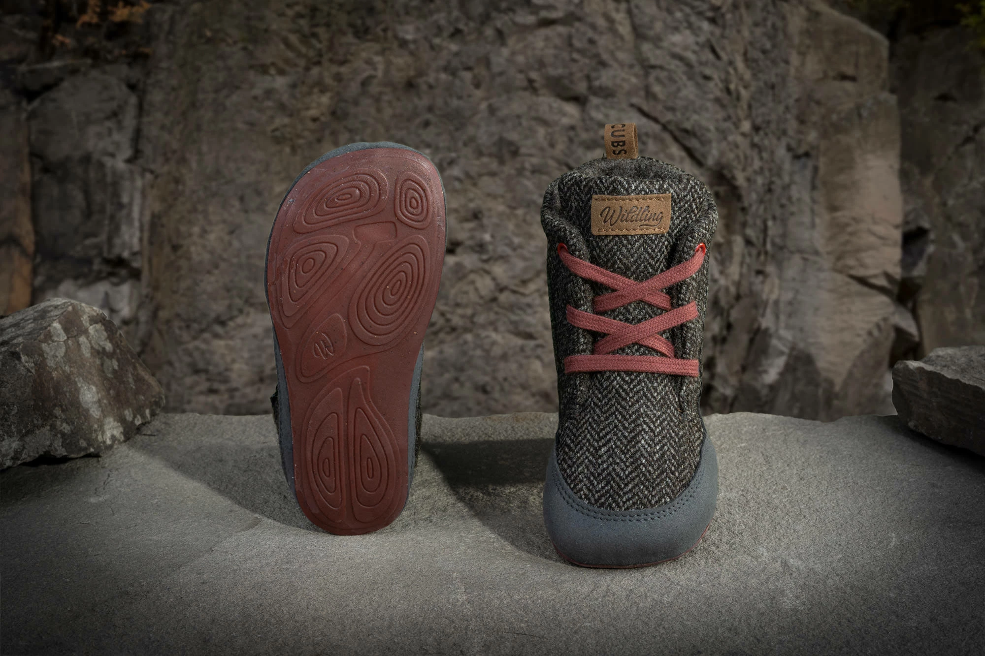 Wildling Shoes Basics Nordwolf