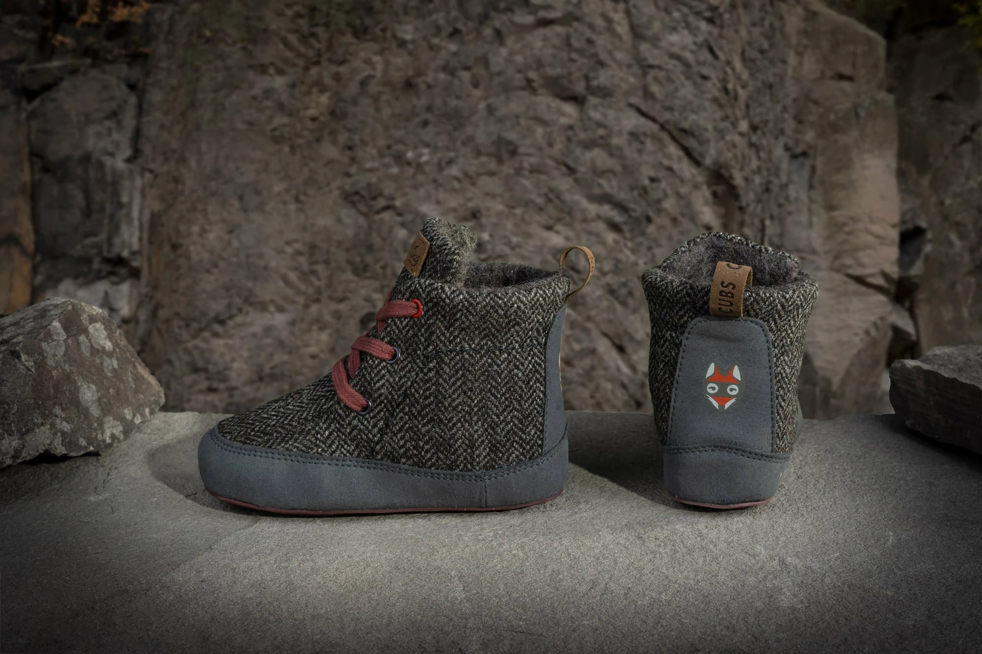 Wildling Shoes Basics Nordwolf
