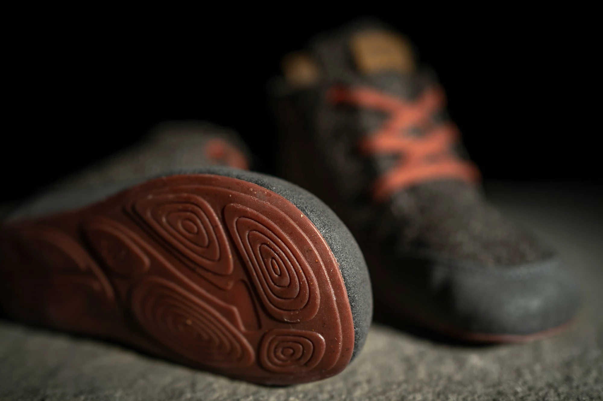 Wildling Shoes Basics Nordwolf