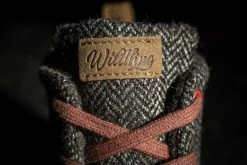 Wildling Shoes Basics Nordwolf