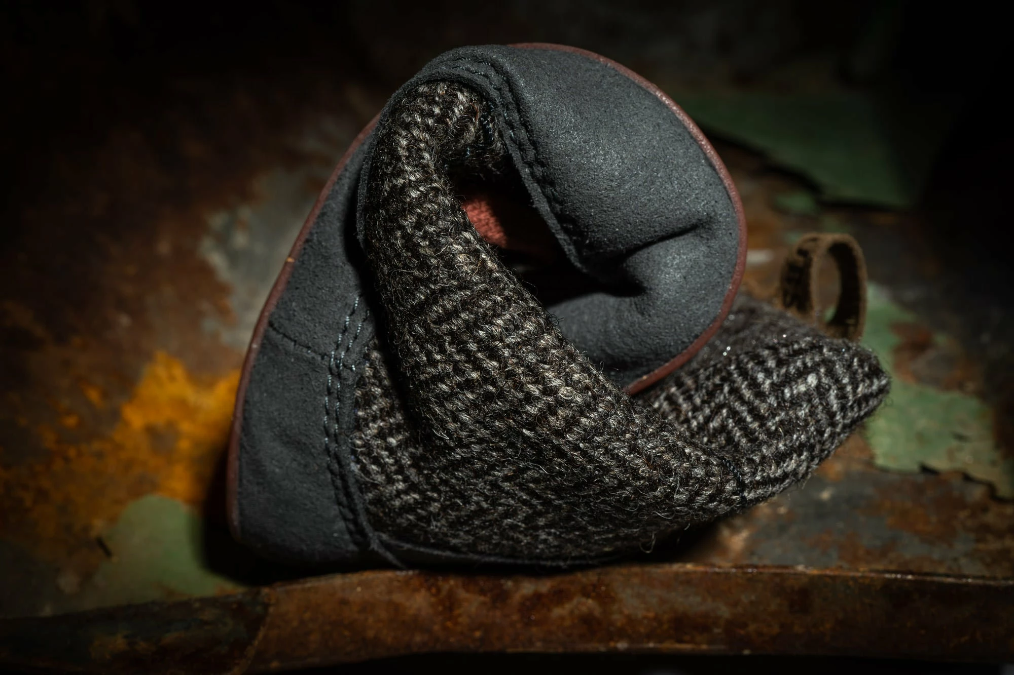 Wildling Shoes Basics Nordwolf