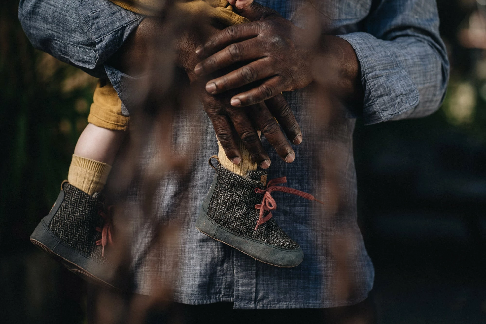 Wildling Shoes Basics Nordwolf