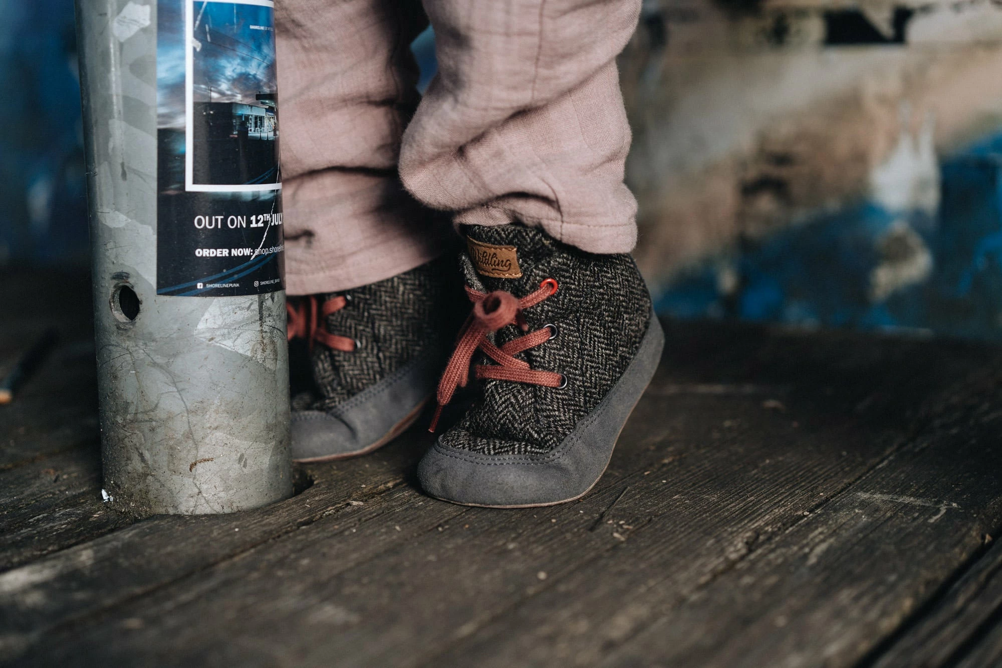 Wildling Shoes Basics Nordwolf