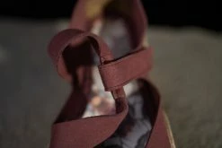 Wildling Shoes B_Amarantfeder