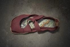 Wildling Shoes B_Amarantfeder