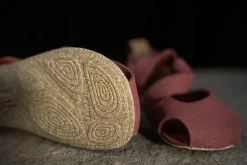 Wildling Shoes B_Amarantfeder