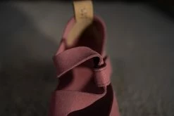 Wildling Shoes B_Amarantfeder