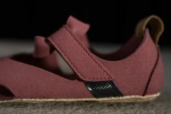 Wildling Shoes B_Amarantfeder