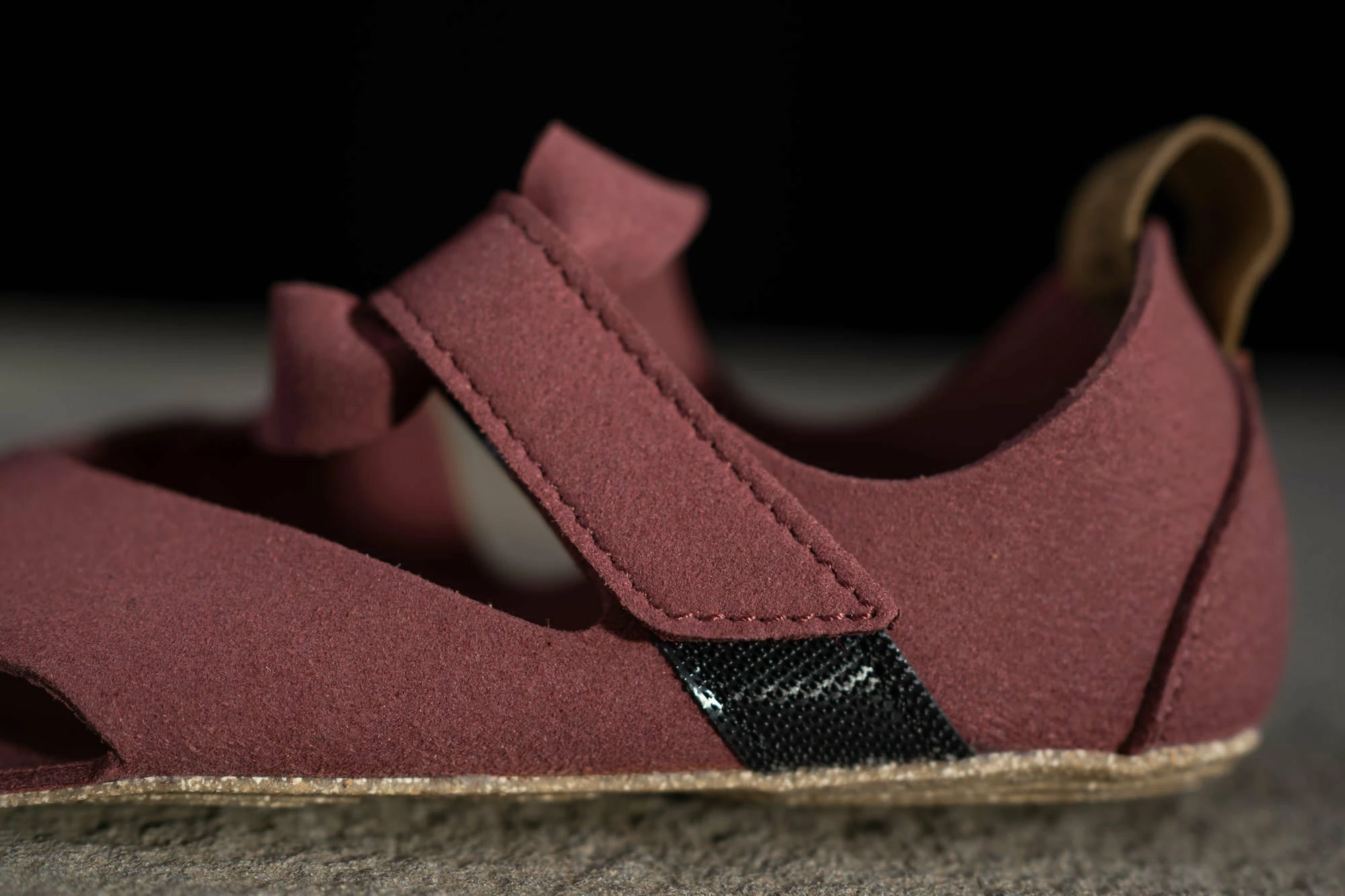 Wildling Shoes B_Amarantfeder