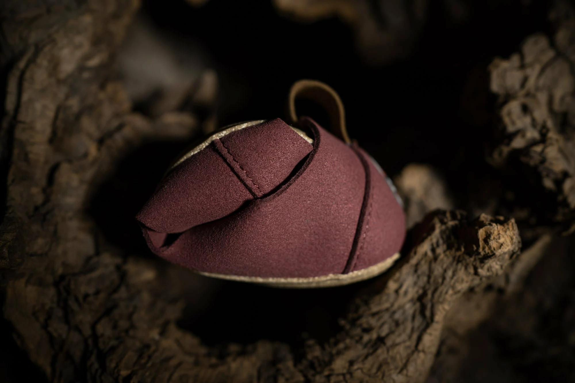 Wildling Shoes B_Amarantfeder