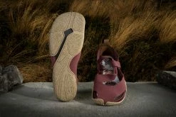 Wildling Shoes B_Amarantfeder