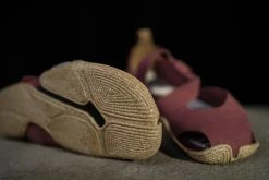 Wildling Shoes B_Amarantfeder