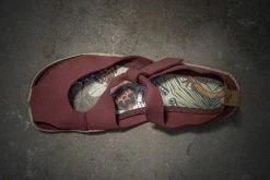 Wildling Shoes B_Amarantfeder