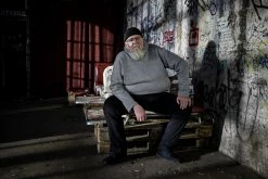 Wildling Shoes Amsel Herbst / Winter