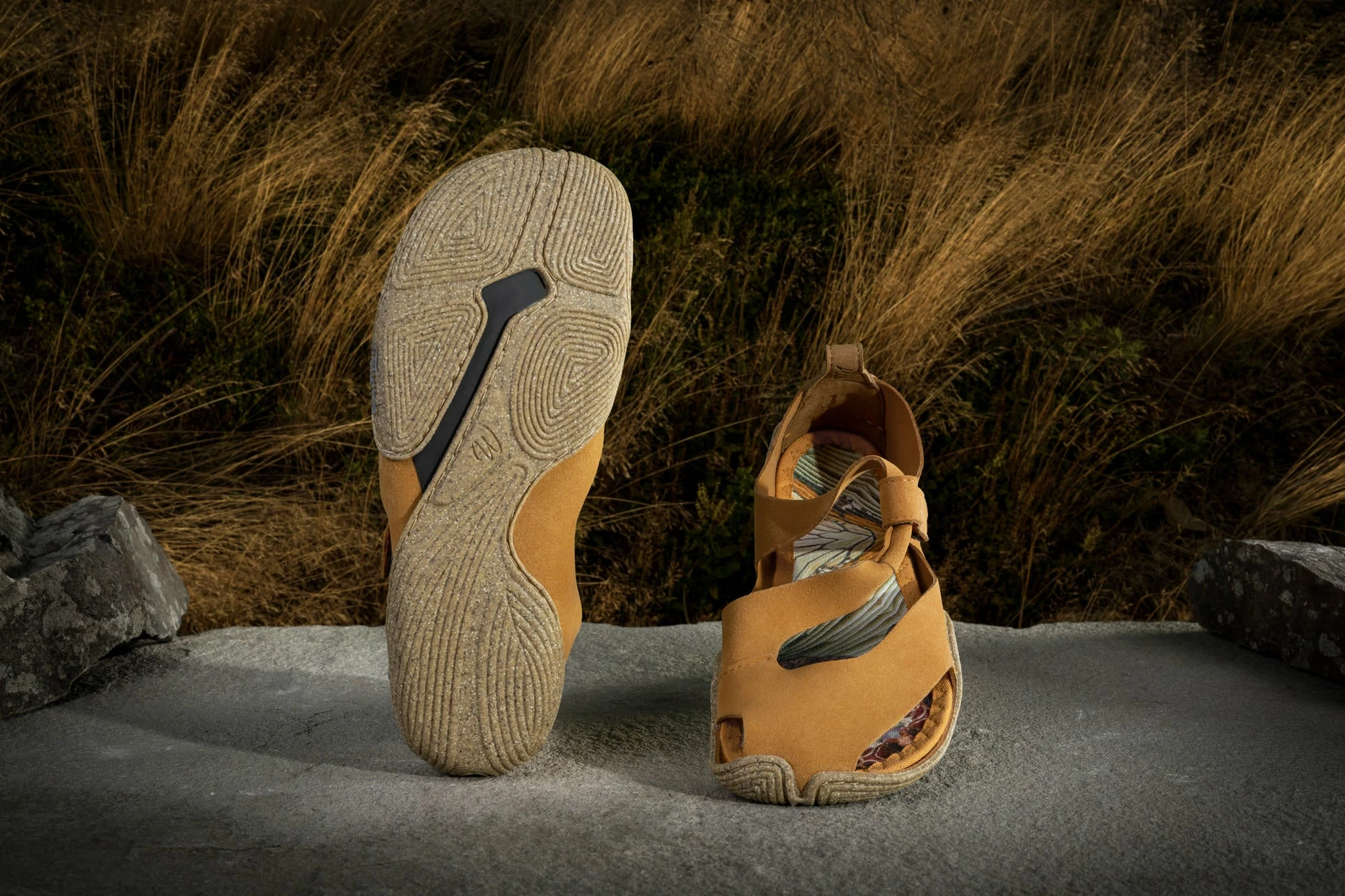 Wildling Shoes Apifeder Frühling / Sommer