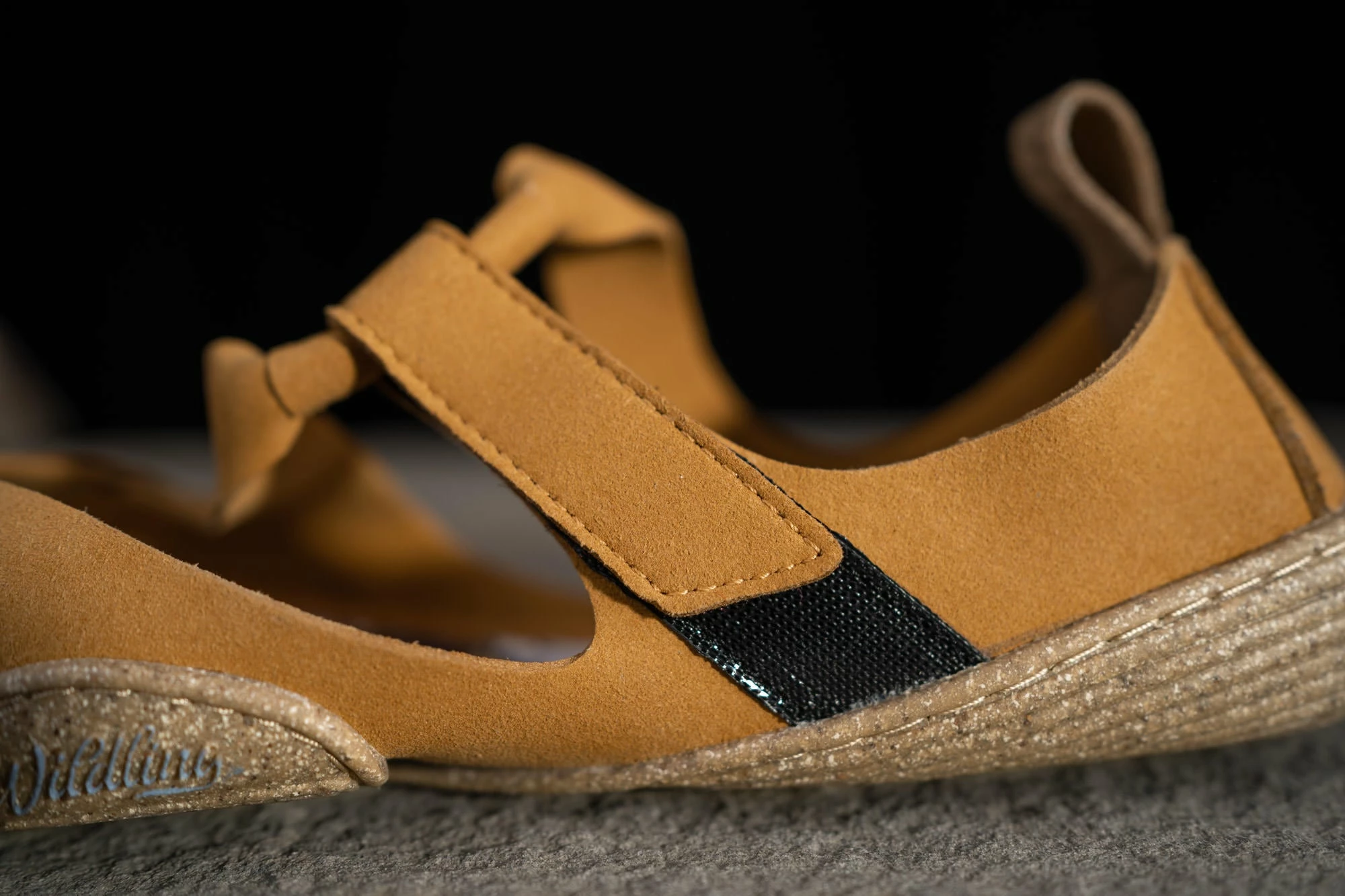 Wildling Shoes Apifeder Frühling / Sommer