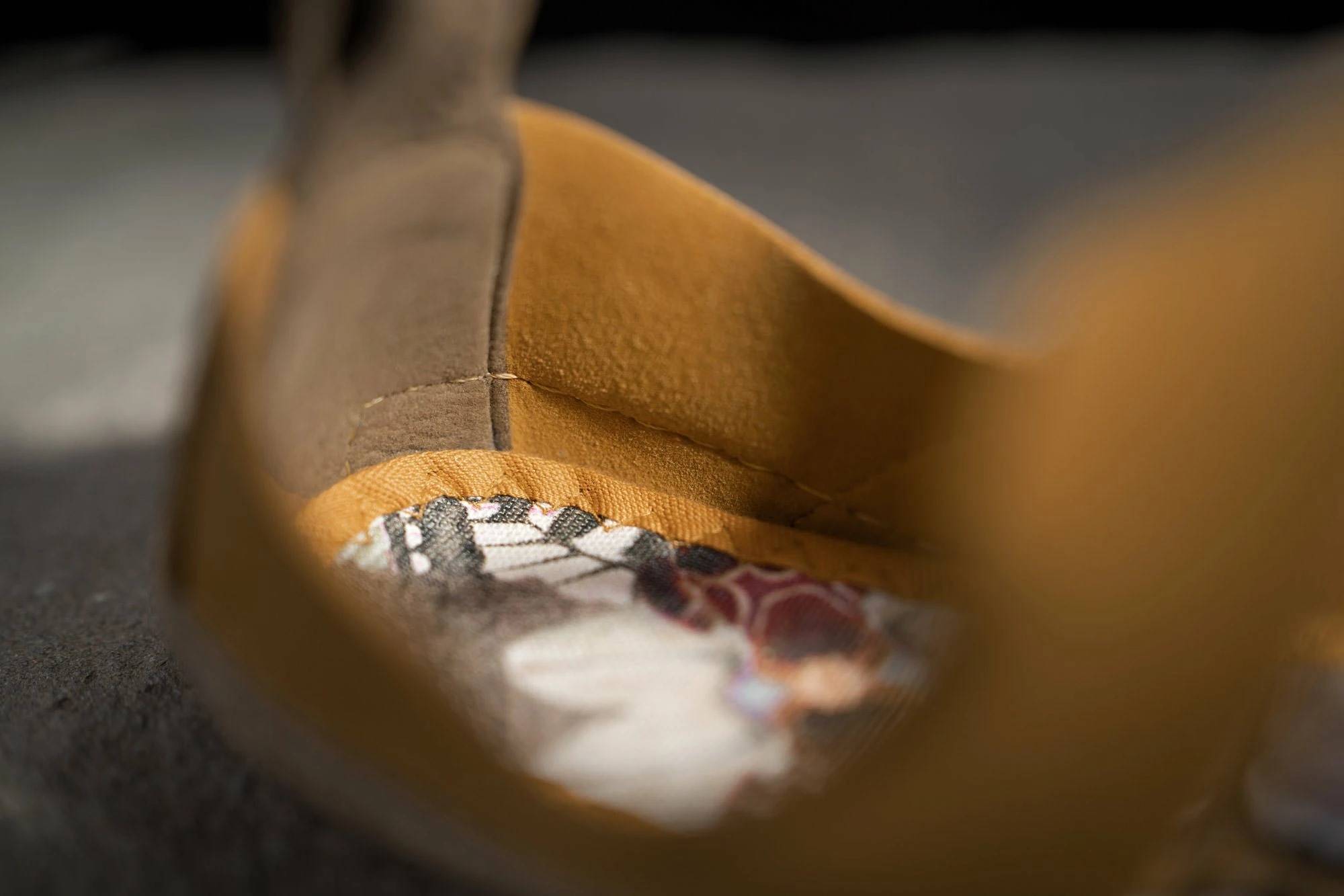 Wildling Shoes Apifeder Frühling / Sommer