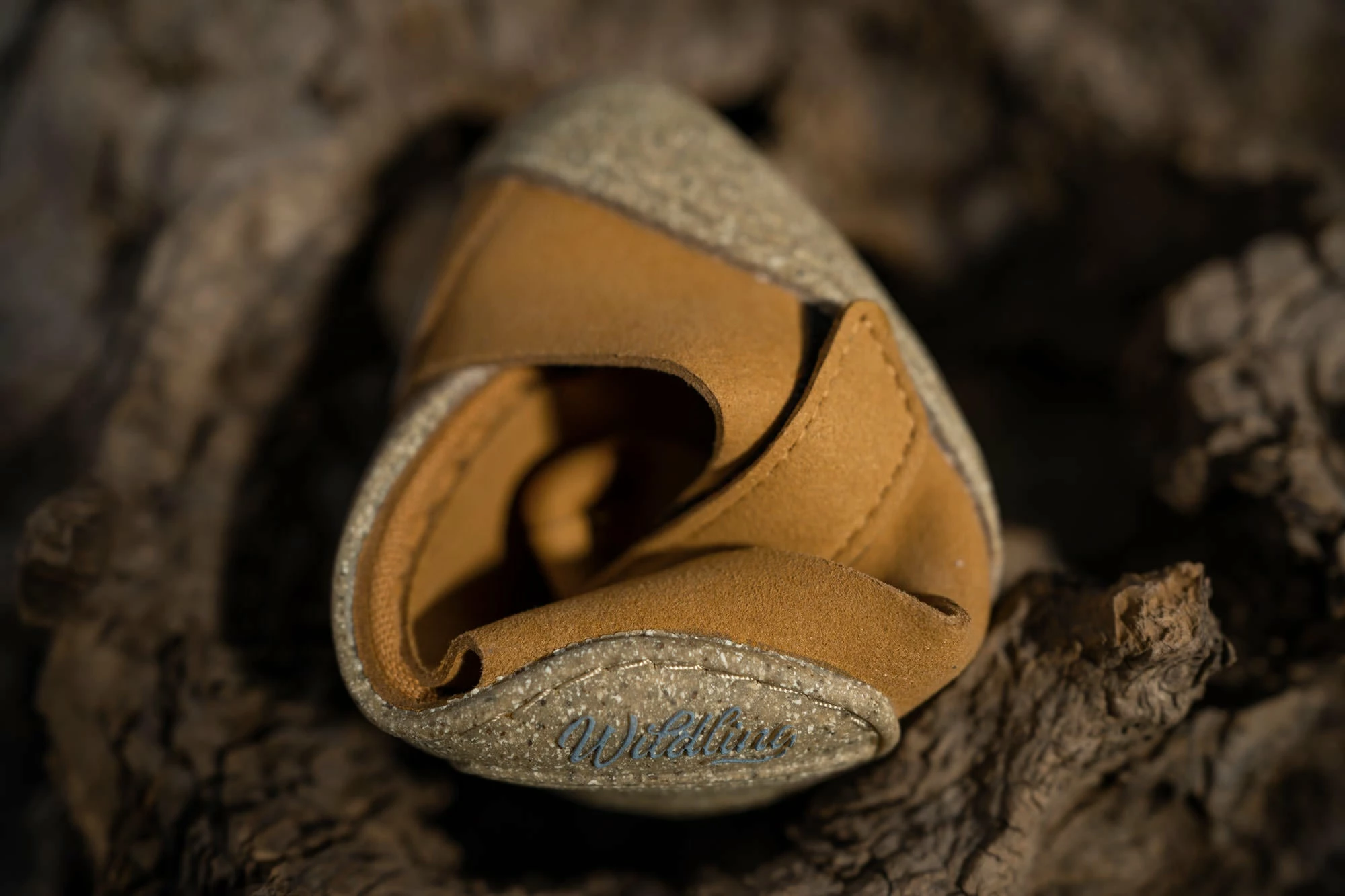 Wildling Shoes Apifeder Frühling / Sommer