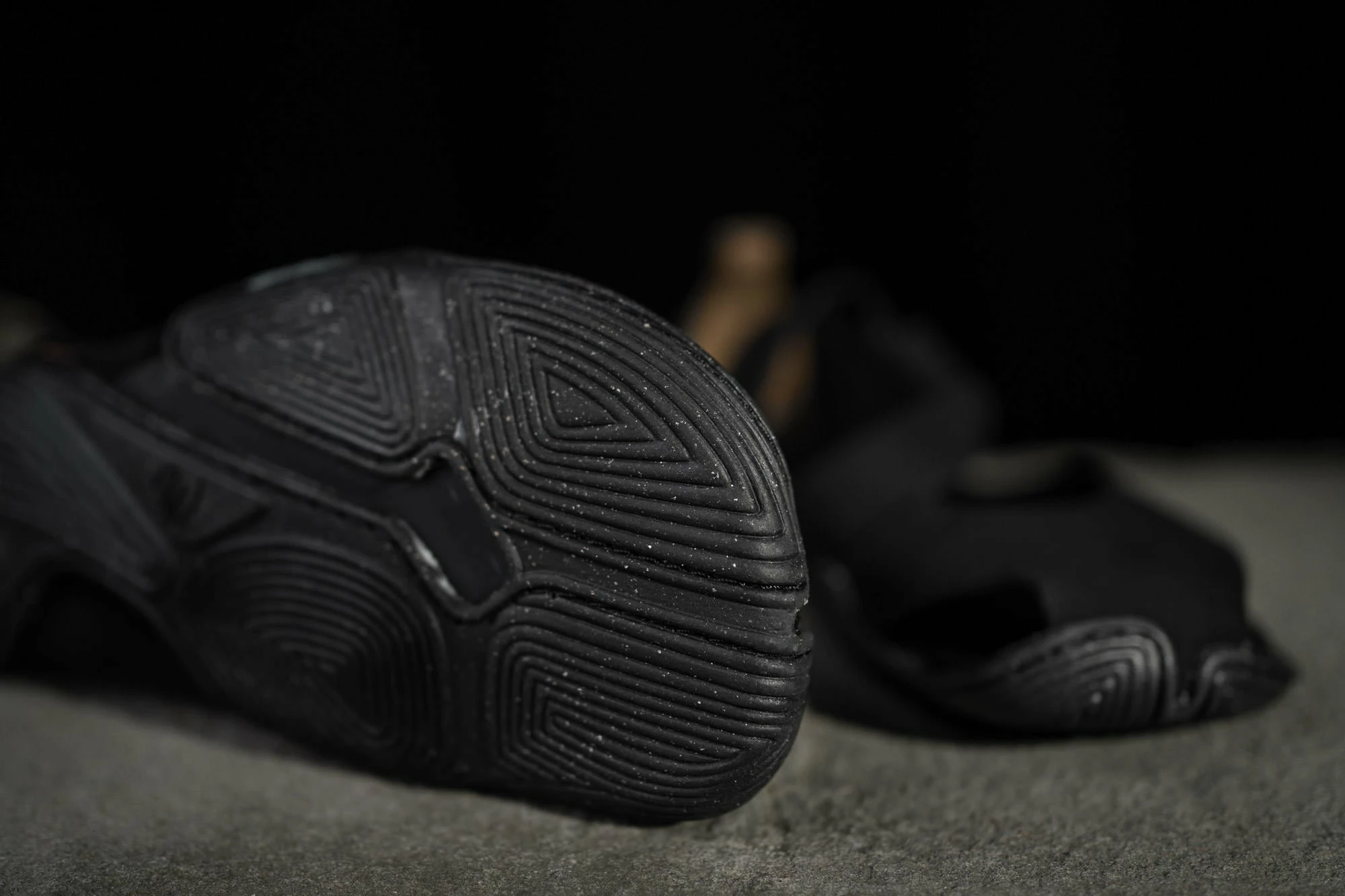 Wildling Shoes Frühling / Sommer Dohlenfeder