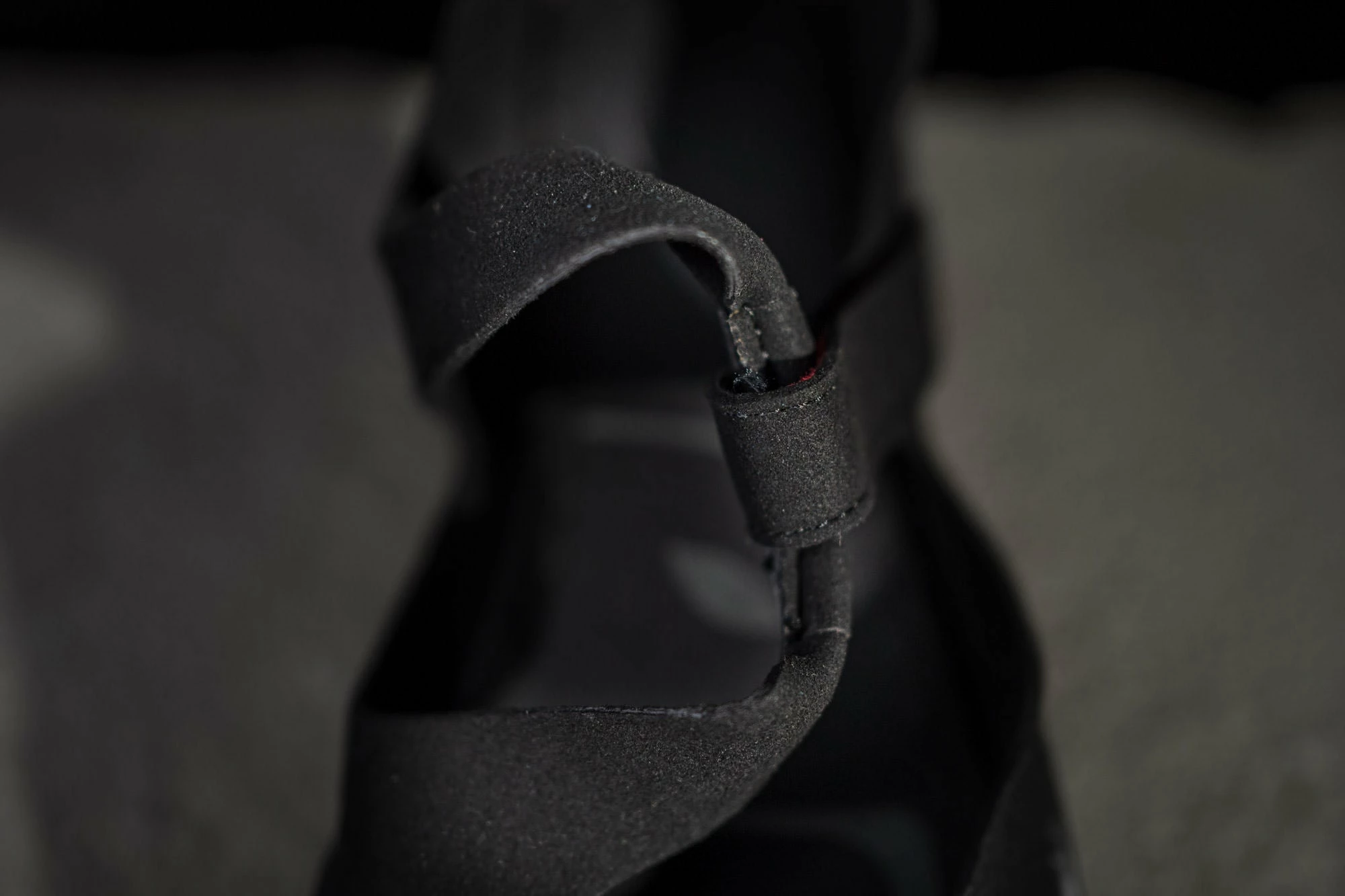 Wildling Shoes Frühling / Sommer Dohlenfeder