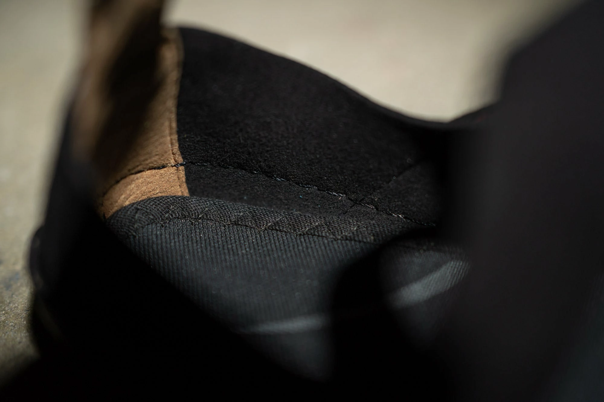 Wildling Shoes Frühling / Sommer Dohlenfeder