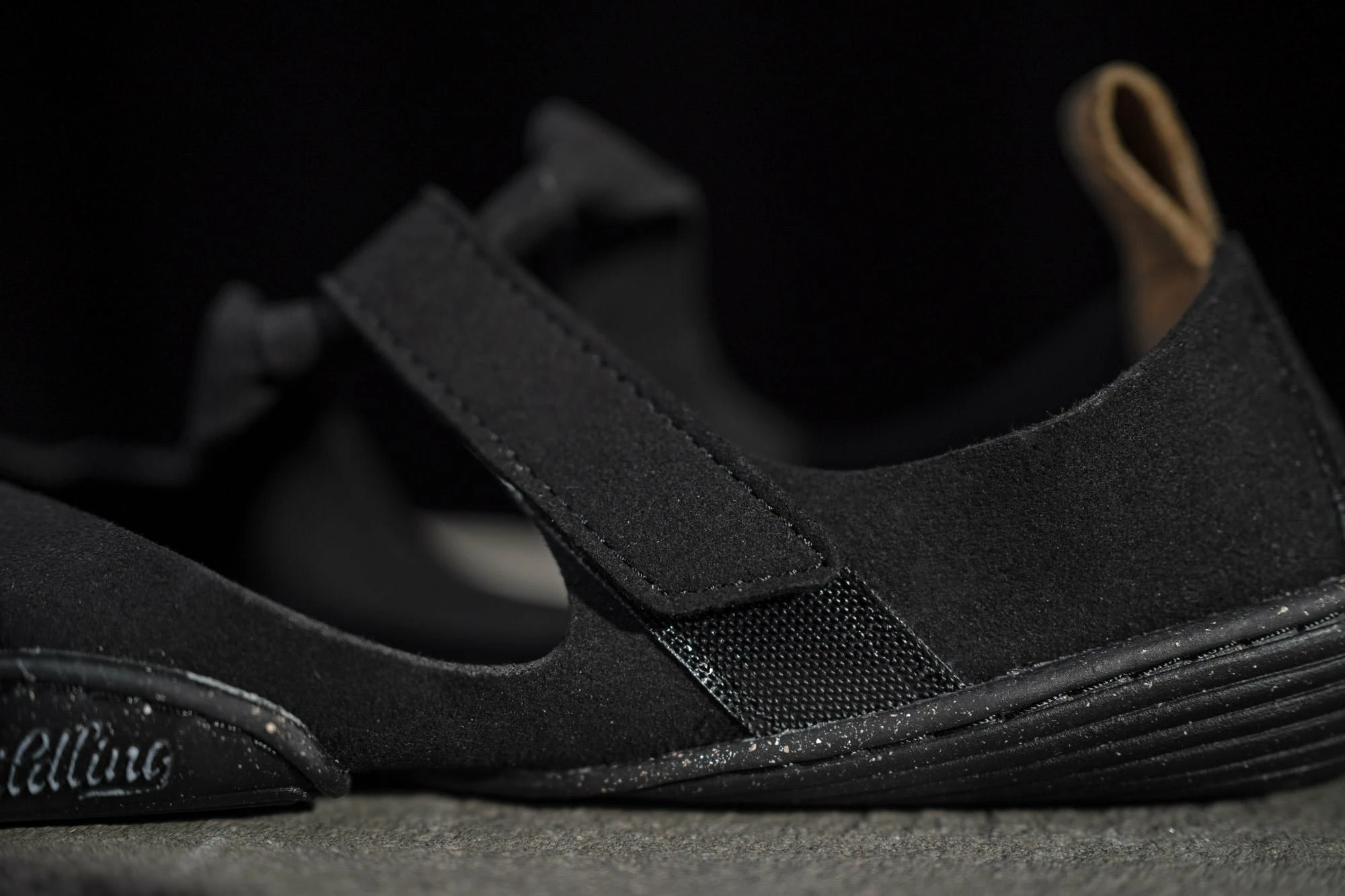 Wildling Shoes Frühling / Sommer Dohlenfeder