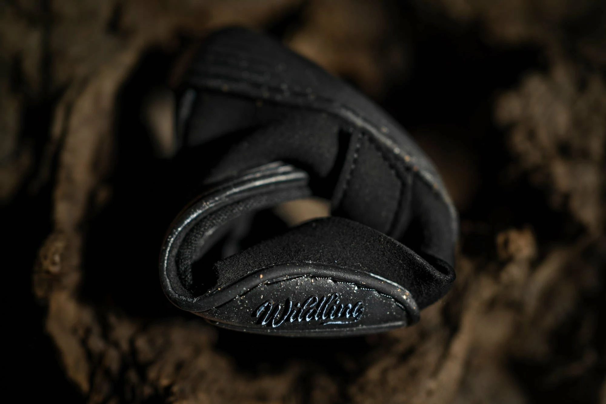 Wildling Shoes Frühling / Sommer Dohlenfeder