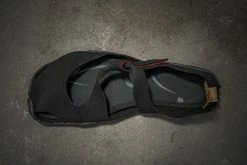 Wildling Shoes Frühling / Sommer Dohlenfeder