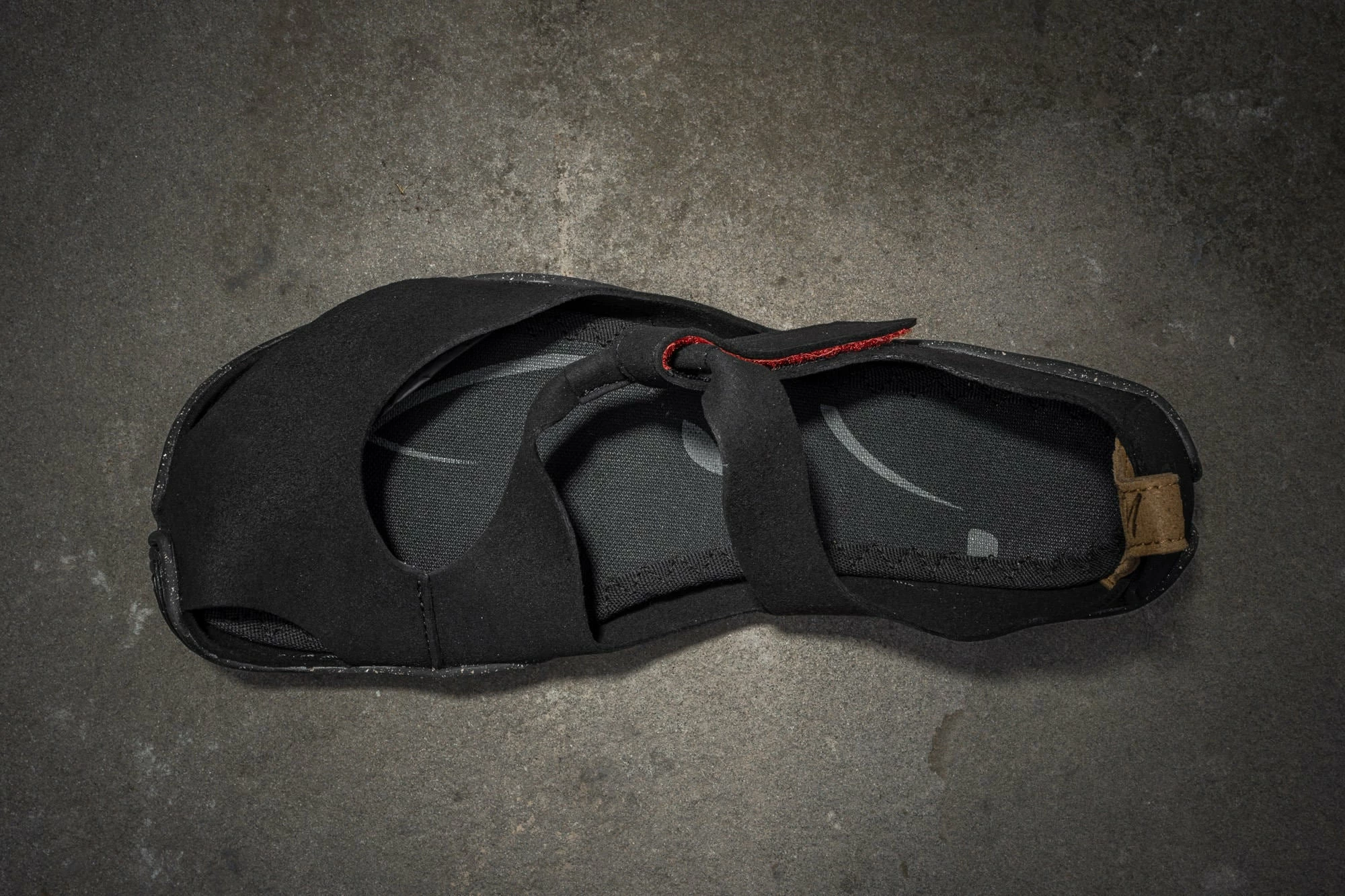 Wildling Shoes Frühling / Sommer Dohlenfeder