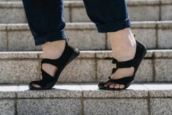 Wildling Shoes Frühling / Sommer Dohlenfeder