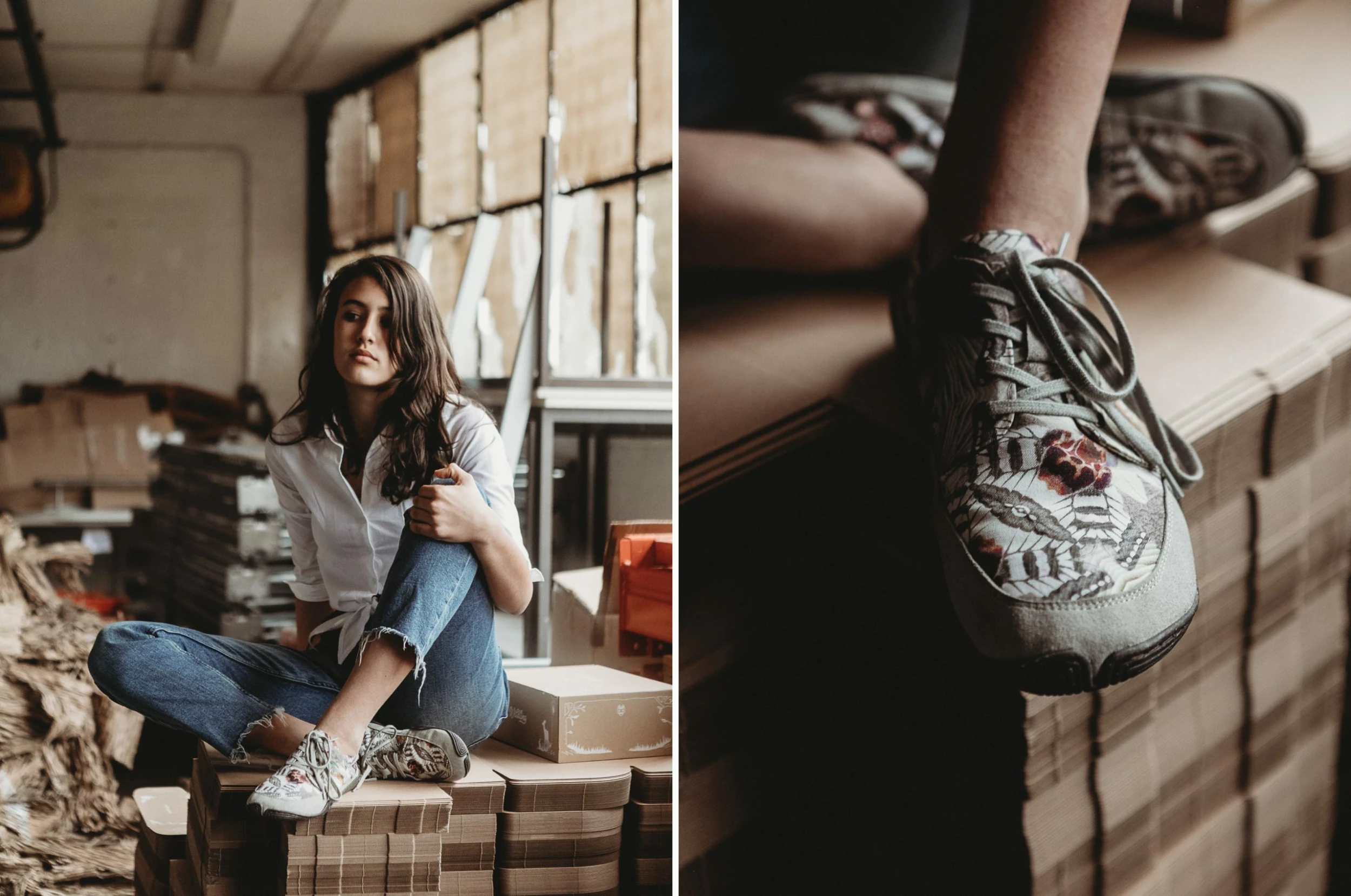 Wildling Shoes Eden Last Chance