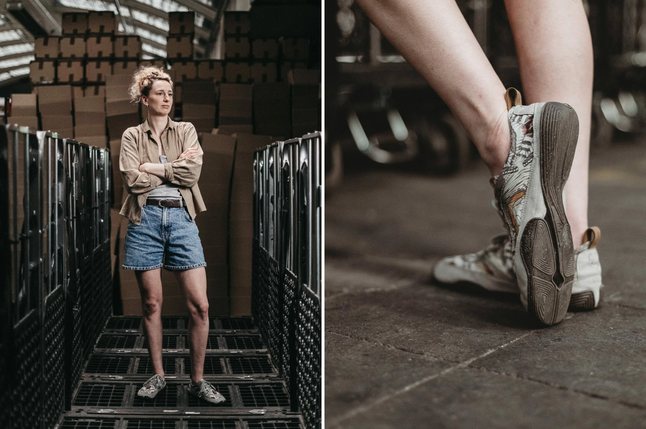 Wildling Shoes Eden Last Chance